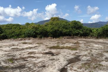 Kawasan Perindustrian Kanthan