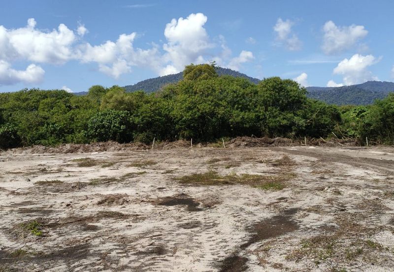 Kawasan Perindustrian Kanthan