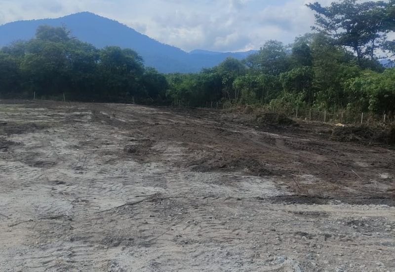 Kawasan Perindustrian Kanthan