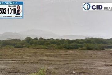 Kawasan Perindustrian Kanthan