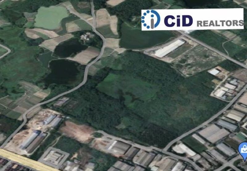 Kawasan Perindustrian Kanthan