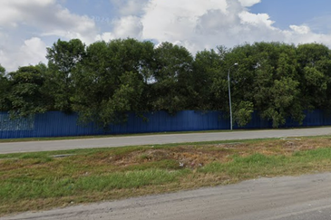 Lumut Port Industrial Park