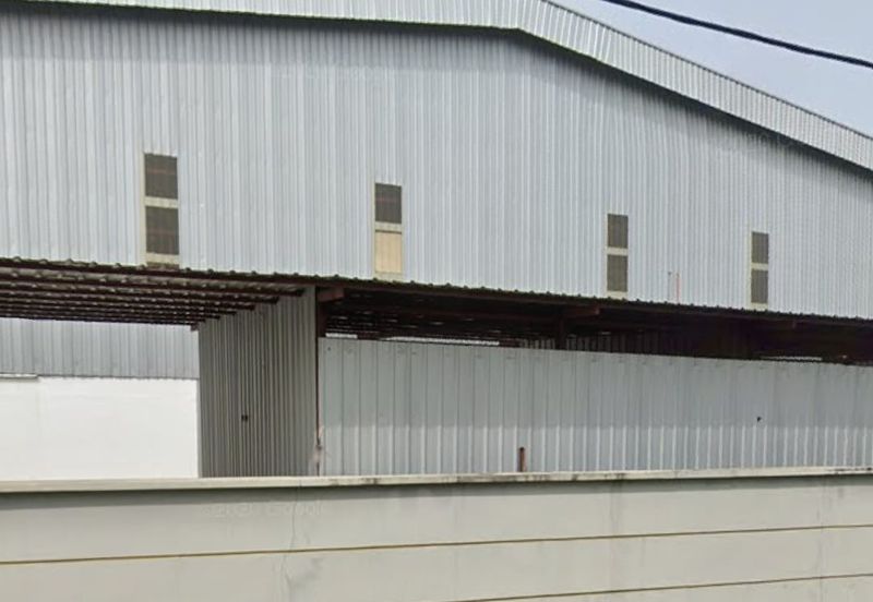 Kawasan Perindustrian Gopeng (Gopeng Industrial Park)