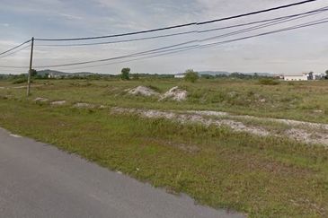 Bemban Industrial Estate (Kawasan Perindustrian Batu Gajah)