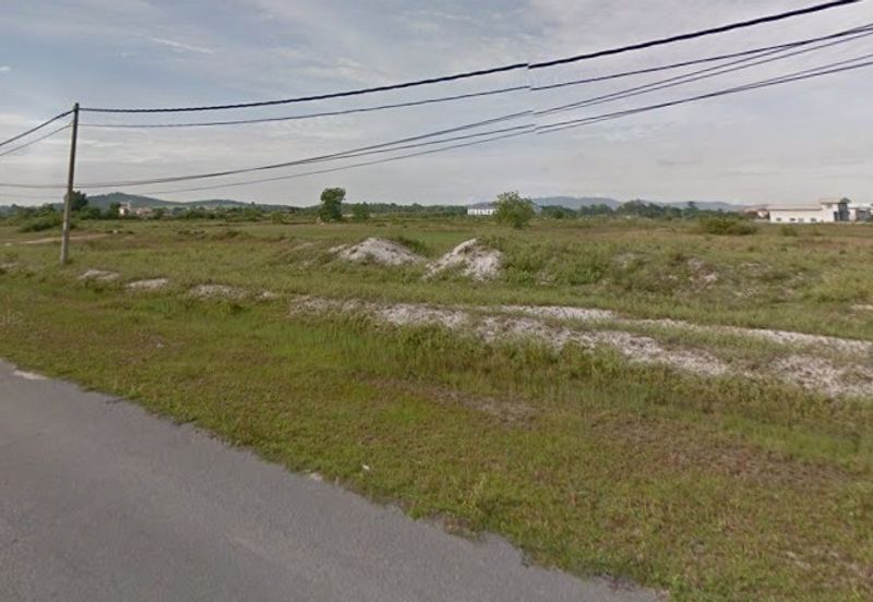 Bemban Industrial Estate (Kawasan Perindustrian Batu Gajah)