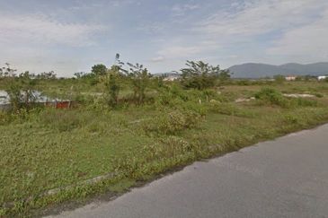 Bemban Industrial Estate (Kawasan Perindustrian Batu Gajah)