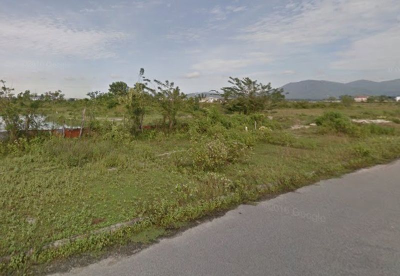 Bemban Industrial Estate (Kawasan Perindustrian Batu Gajah)