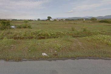 Bemban Industrial Estate (Kawasan Perindustrian Batu Gajah)