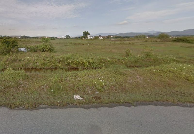 Bemban Industrial Estate (Kawasan Perindustrian Batu Gajah)