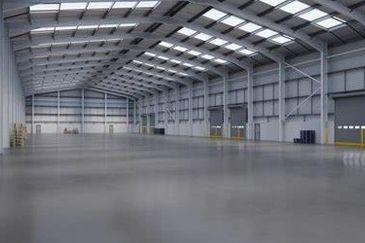 Bemban Industrial Estate (Kawasan Perindustrian Batu Gajah)