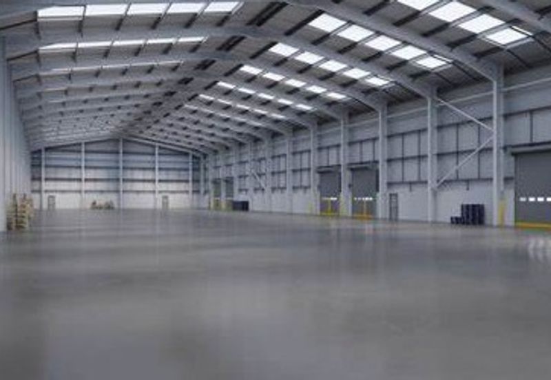 Bemban Industrial Estate (Kawasan Perindustrian Batu Gajah)