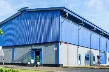 Bemban Industrial Estate (Kawasan Perindustrian Batu Gajah)