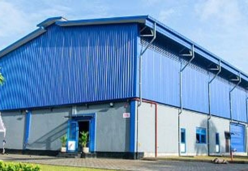 Bemban Industrial Estate (Kawasan Perindustrian Batu Gajah)