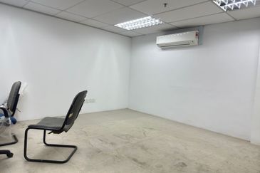 Bemban Industrial Estate (Kawasan Perindustrian Batu Gajah)