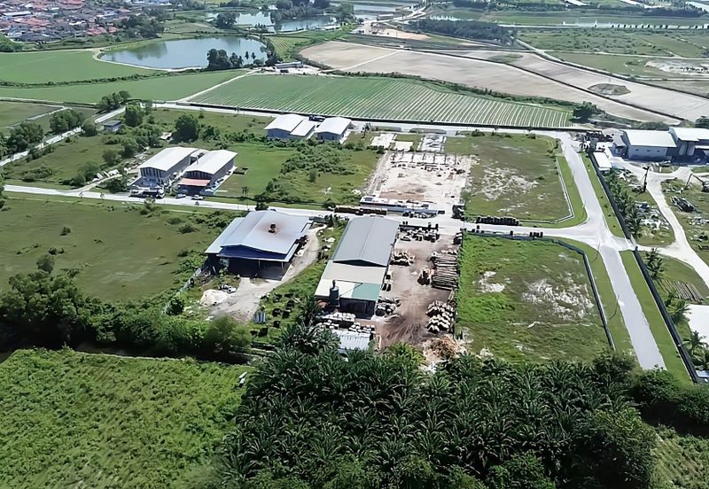Bemban Industrial Estate (Kawasan Perindustrian Batu Gajah)