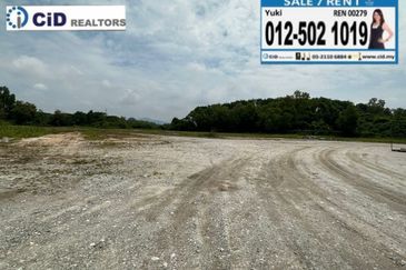 Taman Batu Gajah Perdana