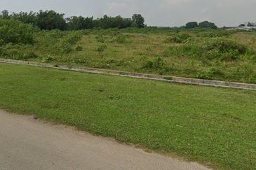 Taman Batu Gajah Perdana