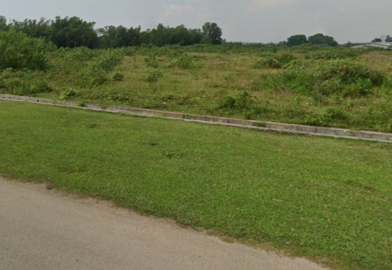 Taman Batu Gajah Perdana