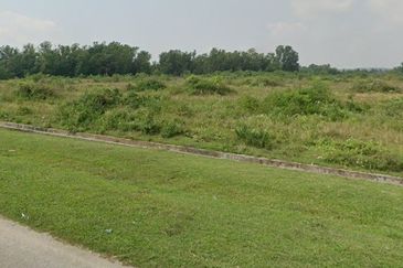 Taman Batu Gajah Perdana