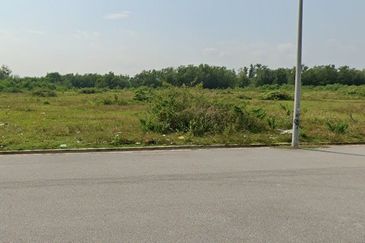 Taman Batu Gajah Perdana