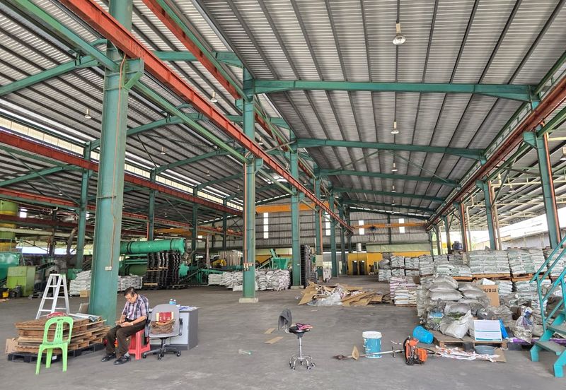 Taman Batu Gajah Perdana