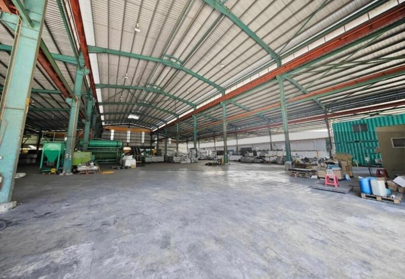 Taman Batu Gajah Perdana