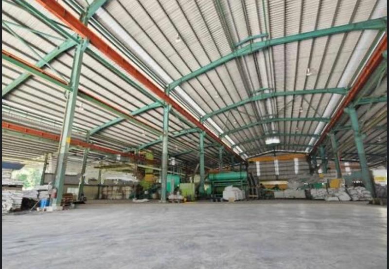 Taman Batu Gajah Perdana