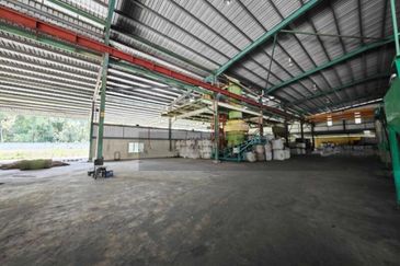 Taman Batu Gajah Perdana