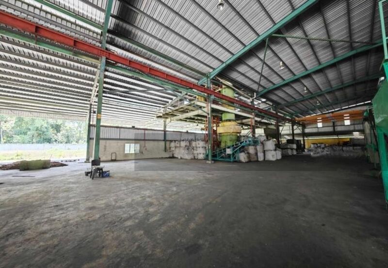 Taman Batu Gajah Perdana