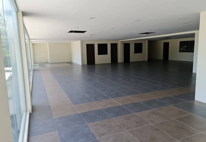 Simpang Pulai Industrial