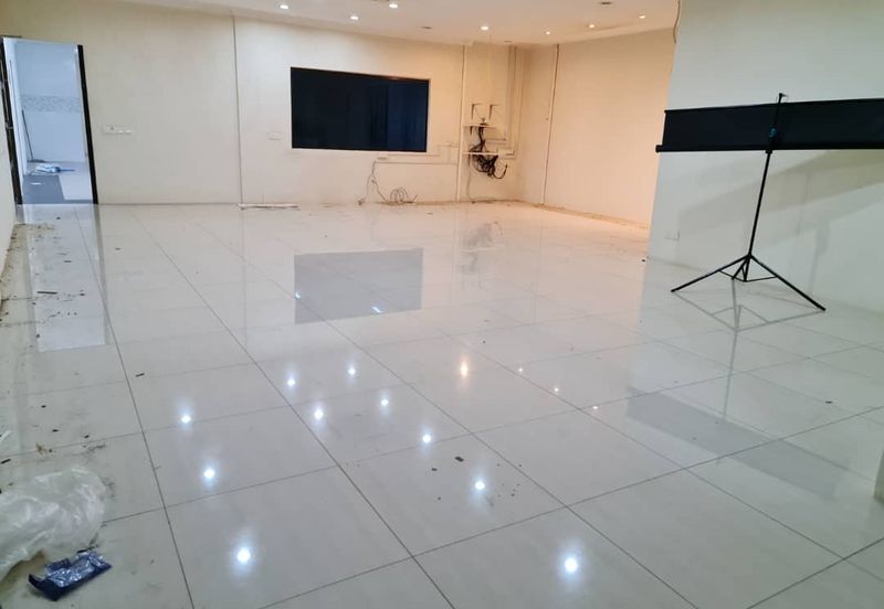 Simpang Pulai Industrial