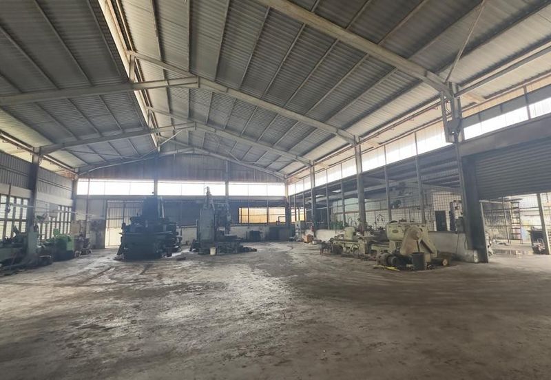 Kawasan Perindustrian Pengkalan 2