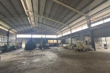 Kawasan Perindustrian Pengkalan 2