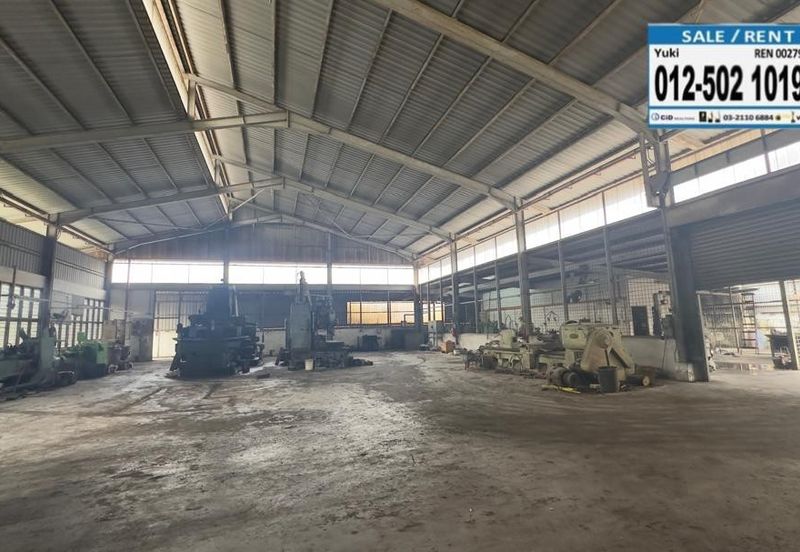 Kawasan Perindustrian Pengkalan 2