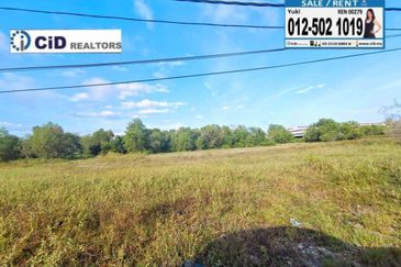 Bemban Industrial Estate (Kawasan Perindustrian Batu Gajah)