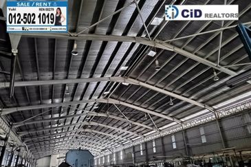 Kawasan Perindustrian Tasek