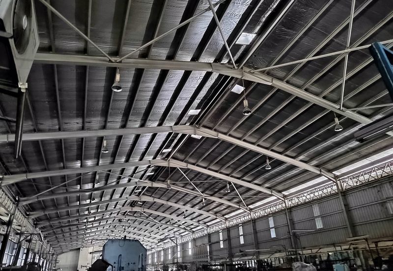 Kawasan Perindustrian Tasek