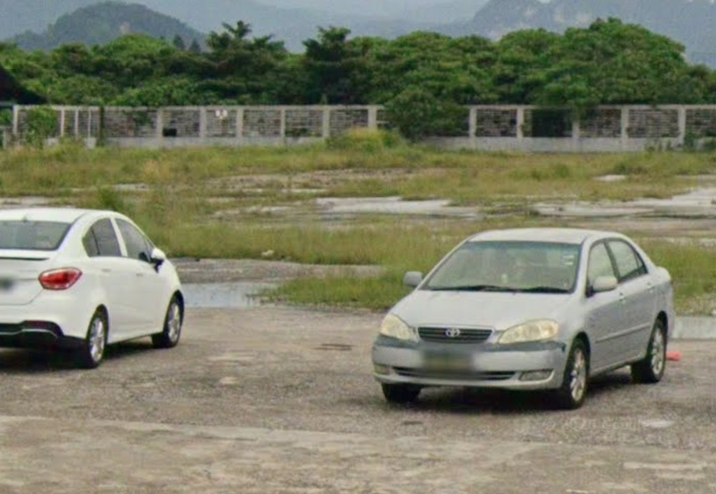 Kawasan Perindustrian Tasek