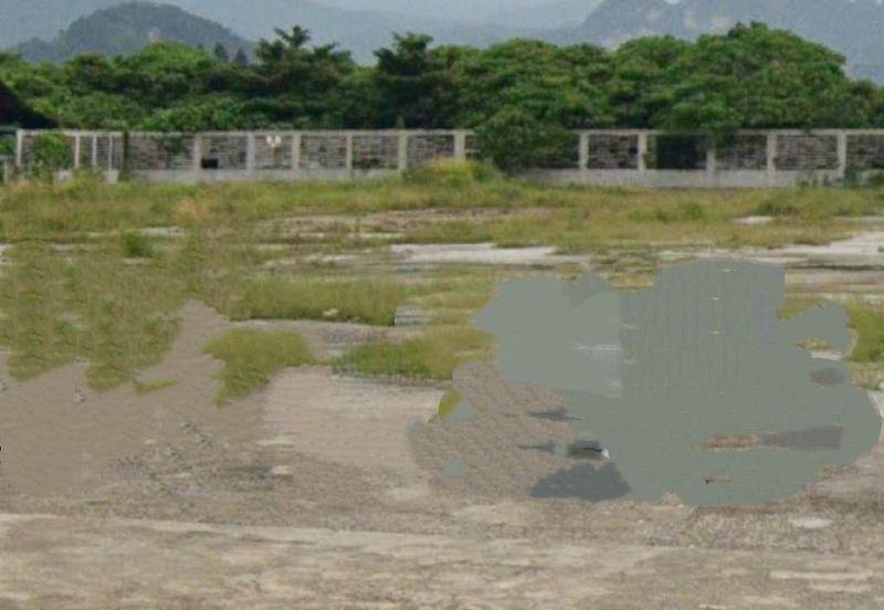 Kawasan Perindustrian Tasek