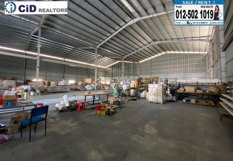 Jelapang Free Trade Zone