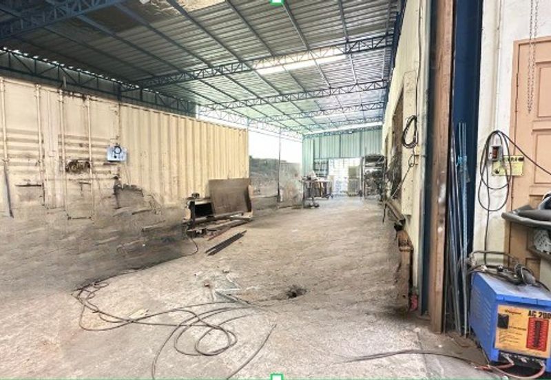 Kawasan Perindustrian Zarib