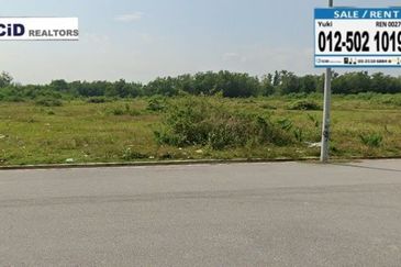 Bemban Industrial Estate (Kawasan Perindustrian Batu Gajah)