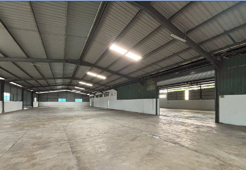 Kawasan Industri Kamunting