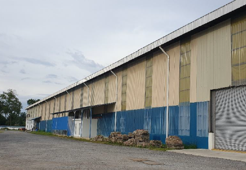 Kawasan Industri Kamunting