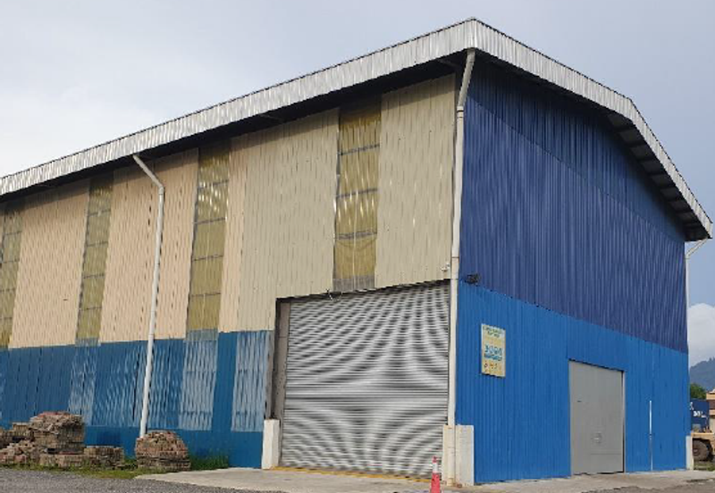 Kawasan Industri Kamunting