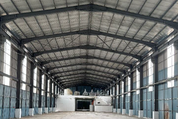 Kawasan Industri Kamunting