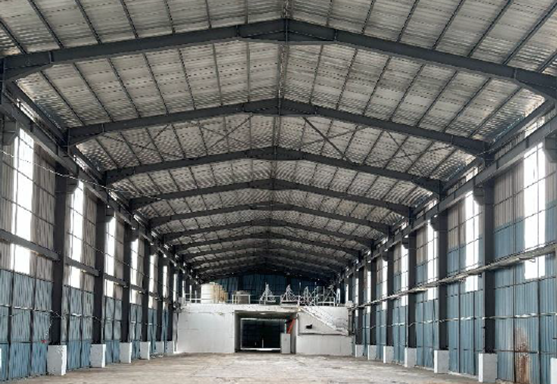 Kawasan Industri Kamunting