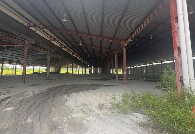 Simpang Pulai Industrial