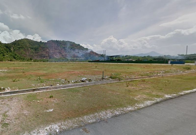 Taman Perindustrian Tungzen