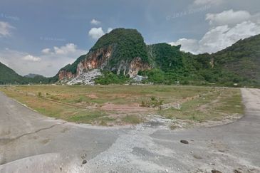 Taman Perindustrian Tungzen